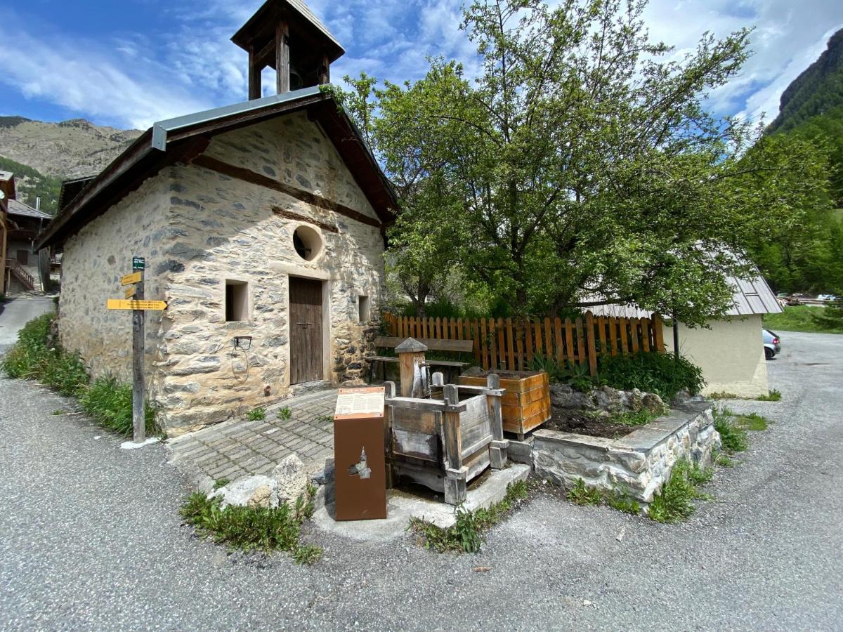 Le Refuge Veritable Cocon Avec Cheminee Apartment