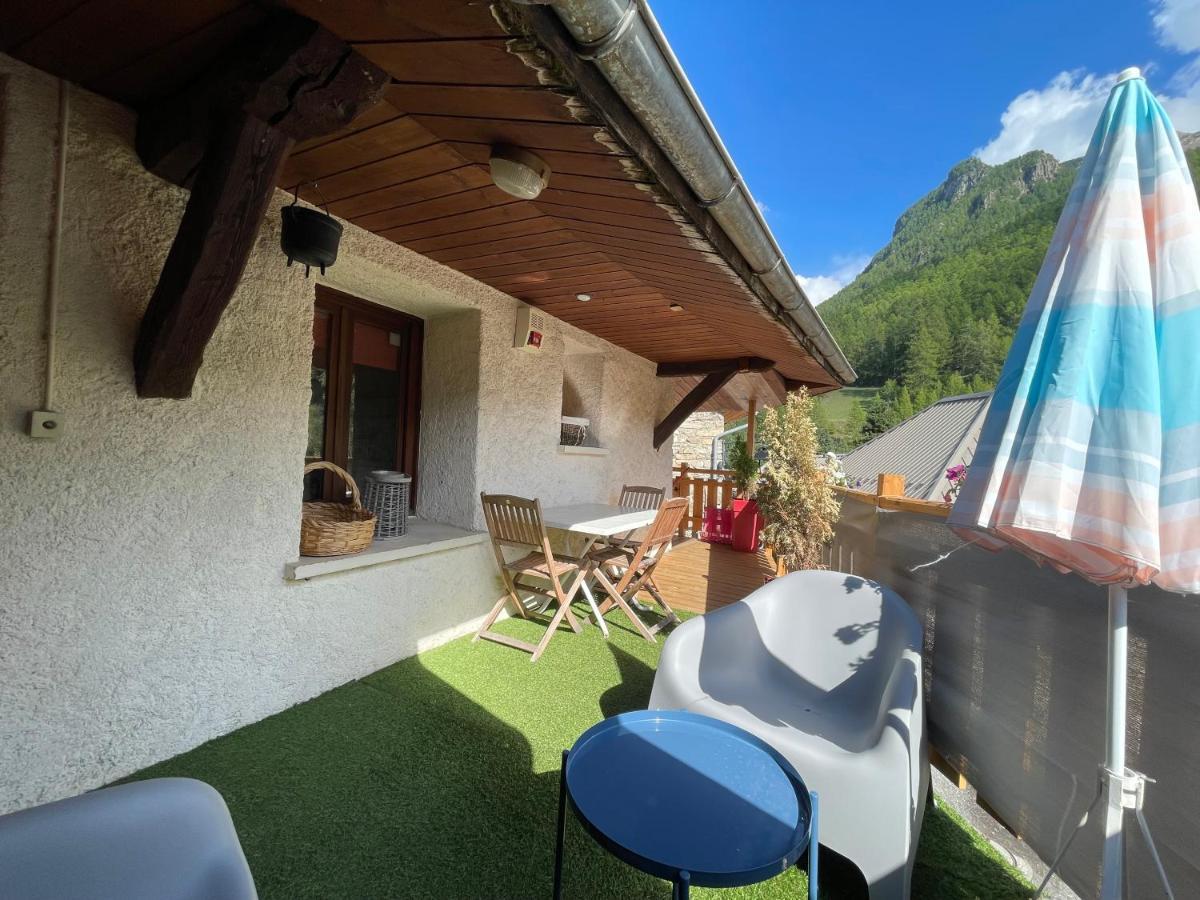 Le Refuge Veritable Cocon Avec Cheminee Apartment *
